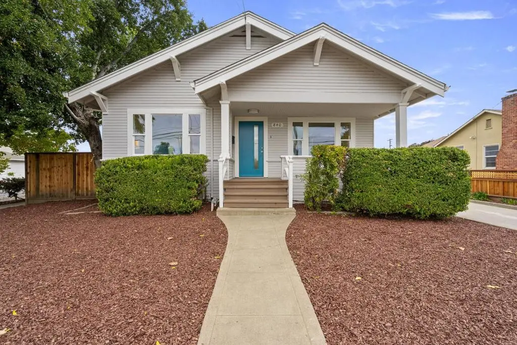 840 N 15th Street, San Jose, CA 95112 - Image #1