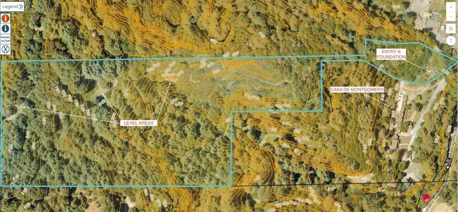 4571 Branciforte Drive, Santa Cruz, CA 95065 - Image #2