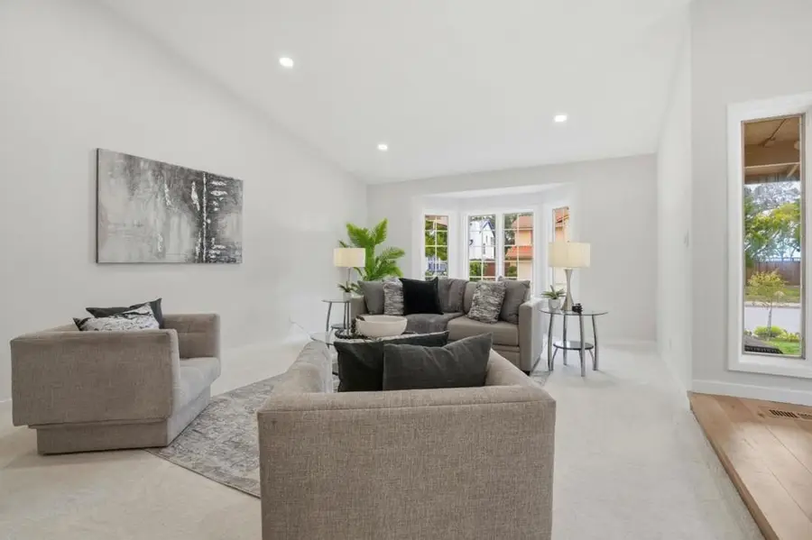 119 Mesa Verde Way, San Carlos, CA 94070 - Image #3