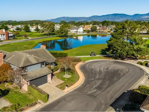 370 Burning Tree Court, Half Moon Bay, CA 94019