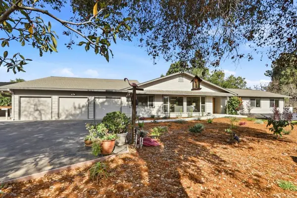 12387 Stonebrook Drive, Los Altos Hills, CA 94022