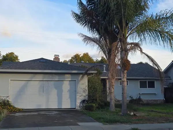 1355 Buchanan Drive, Santa Clara, CA 95051