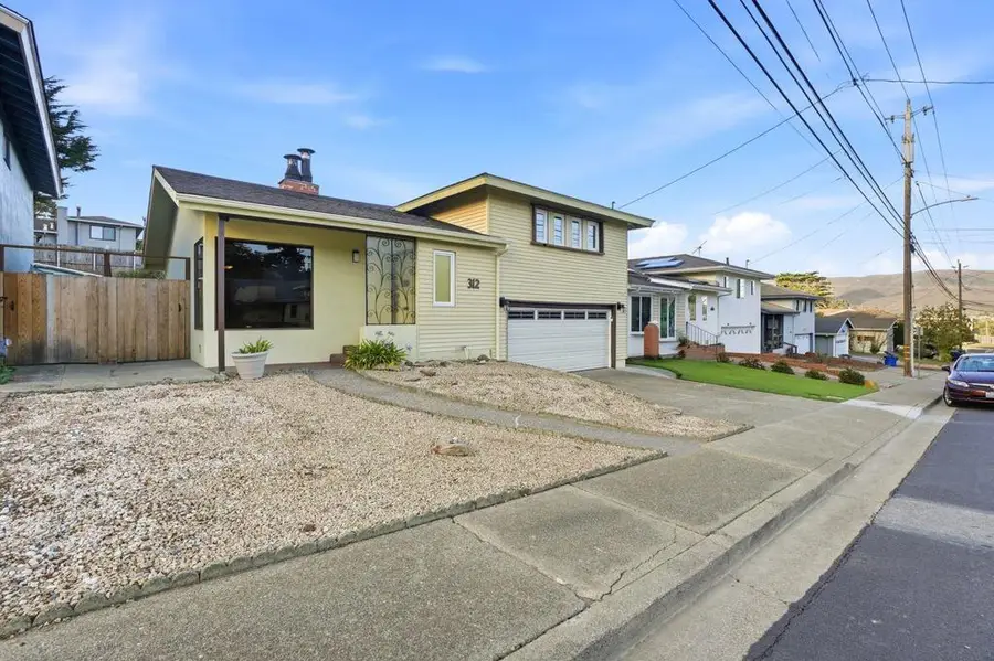312 Alta Mesa Drive, South San Francisco, CA 94080 - Image #3