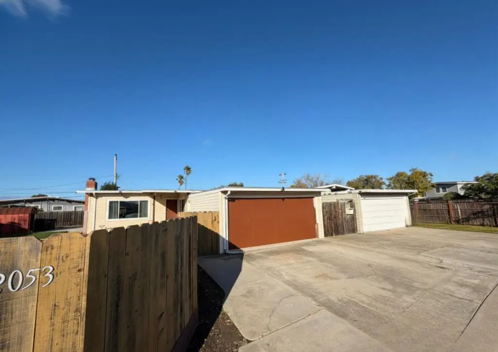 2053 Harding Avenue, San Mateo, CA 94403 - Image #1