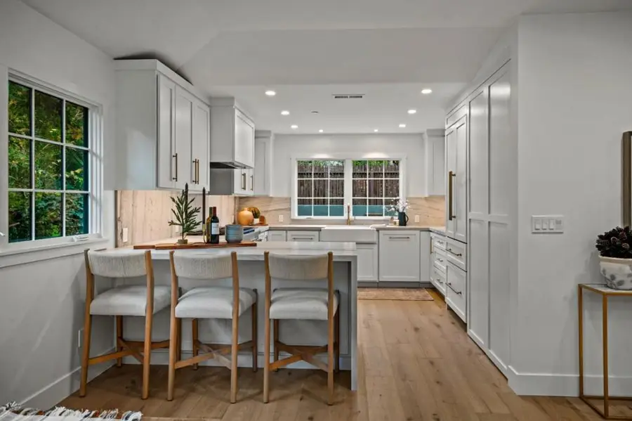 0 Santa Fe 7 Sw Of 8th Avenue, Carmel, CA 93923 - Image #3