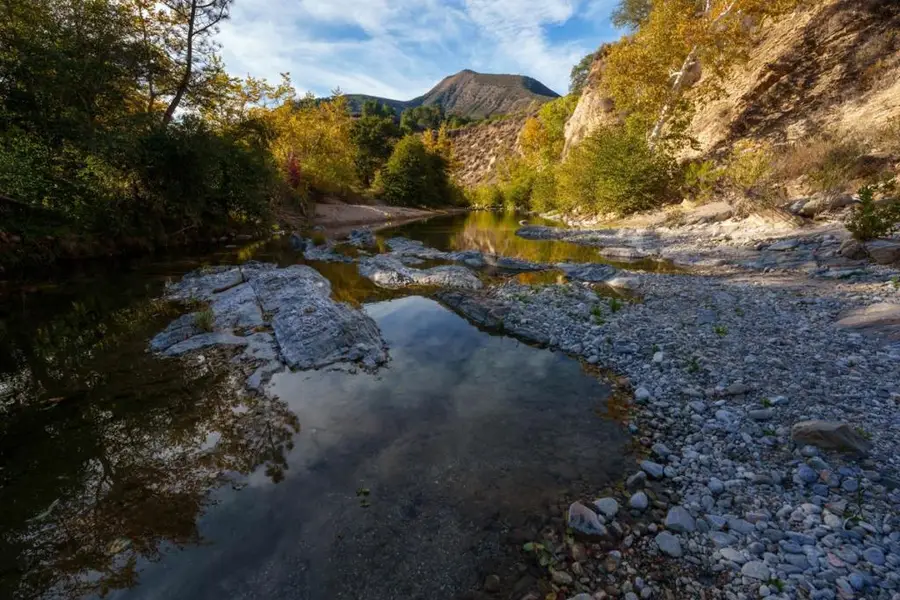 47275 Arroyo Seco Road, Greenfield, CA 93927 - Image #2