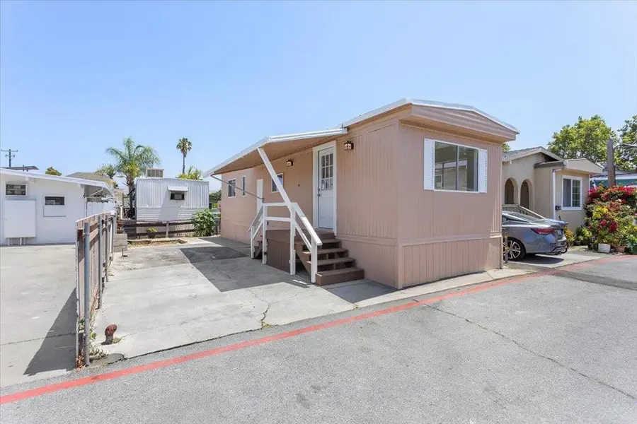 555 Mclaughlin Avenue, San Jose, CA 95116 - #2