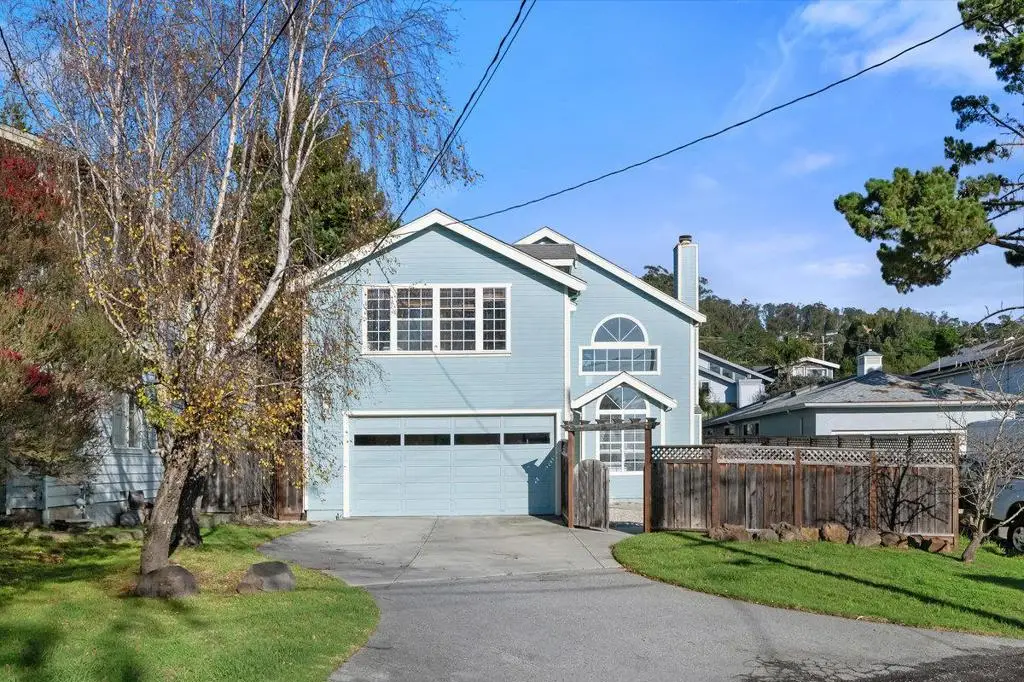 622 Avenue Balboa, El Granada, CA 94018 - Image #1