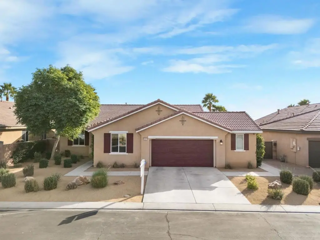 84317 Falco Court, Indio, CA 92203 - Image #1
