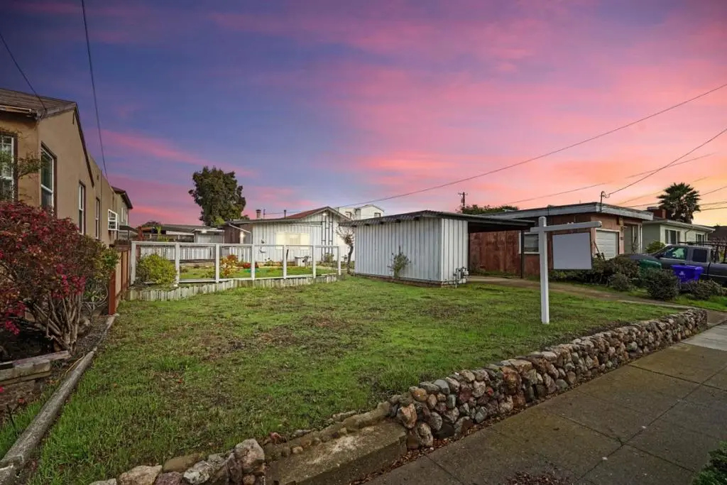 3315 Esmond Avenue, Richmond, CA 94805 - Image #1