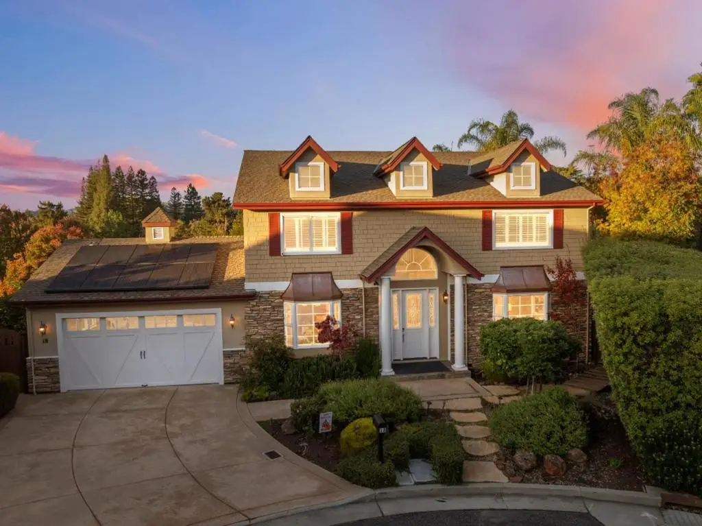 18 Sherman Court, Scotts Valley, CA 95066 - Image #1