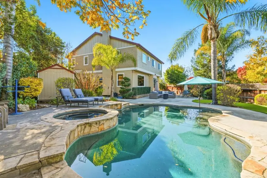 18 Sherman Court, Scotts Valley, CA 95066 - Image #2