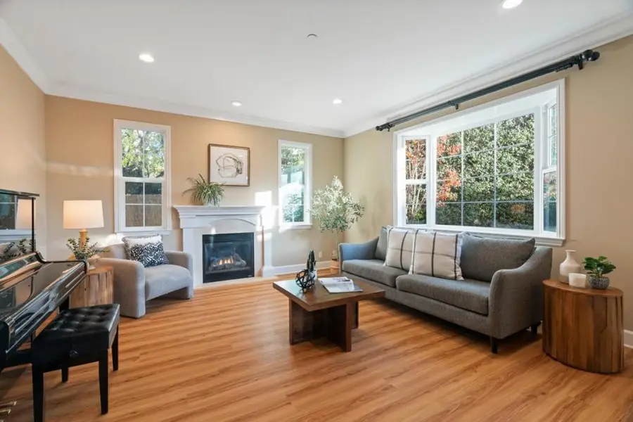 18 Sherman Court, Scotts Valley, CA 95066 - Image #3