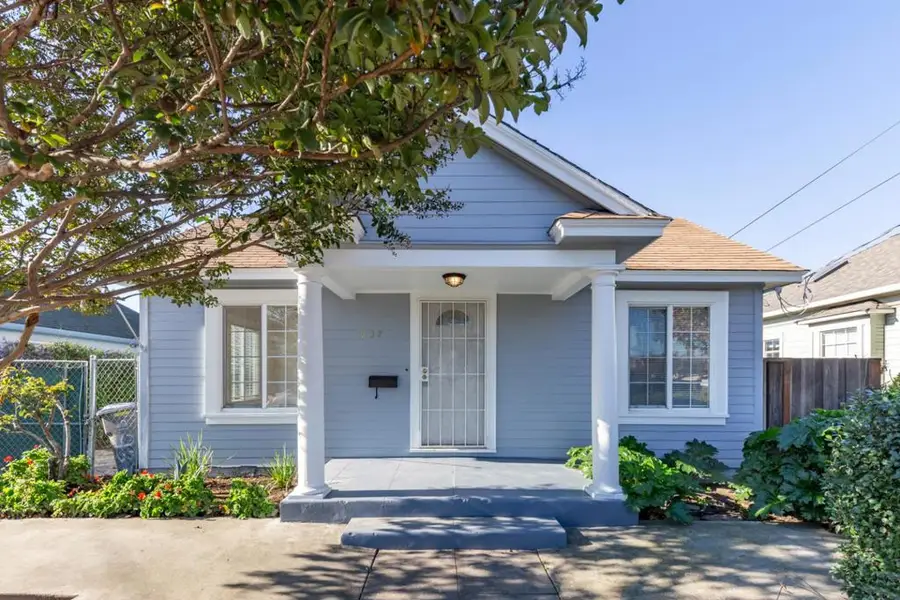 937 S 7th Street, San Jose, CA 95112 - Image #2