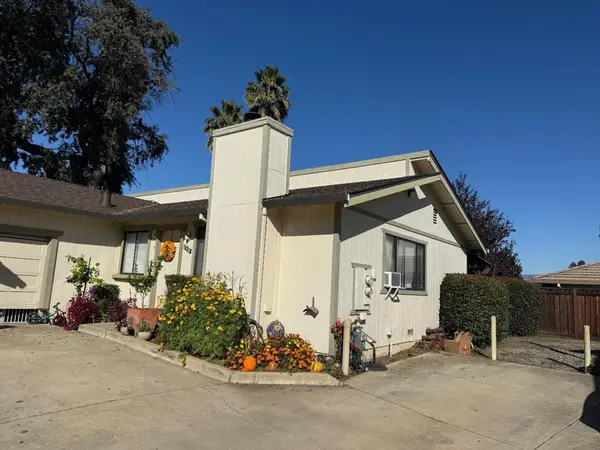 15318 Calle Enrique, Morgan Hill, CA 95037