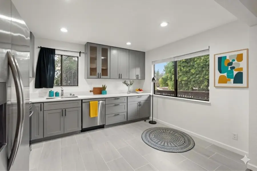 1227 Woodside Road #2, Redwood City, CA 94061 - Image #2