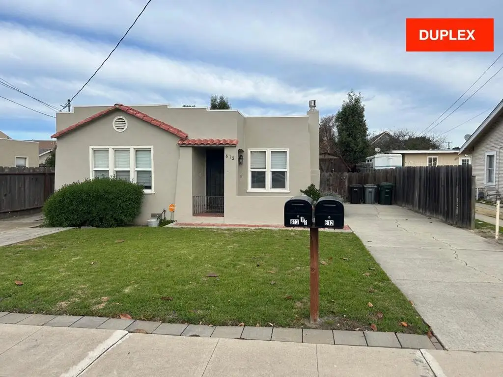 612 Central Avenue, Salinas, CA 93901 - Image #1