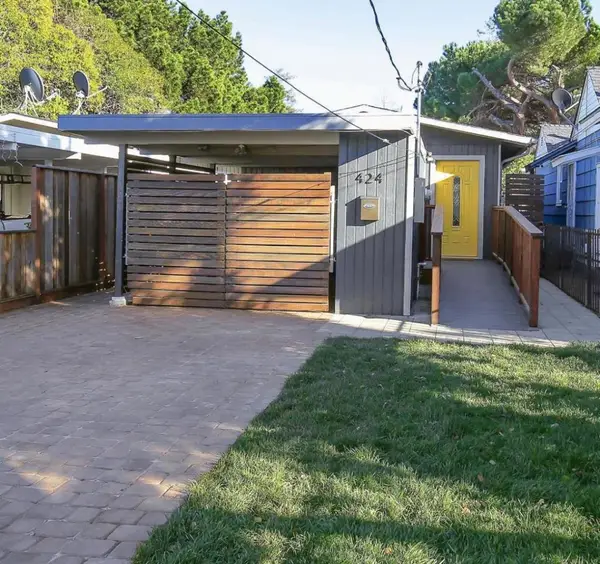 424 5th Avenue, Redwood City, CA 94063