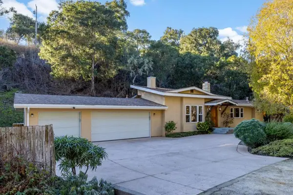 1166 Josselyn Canyon Road, Monterey, CA 93940