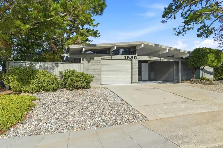 1582 Brandywine Road, San Mateo, CA 94402 - Image #2