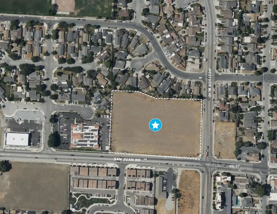 0 4th Street, Hollister, CA 95023 - Image #2