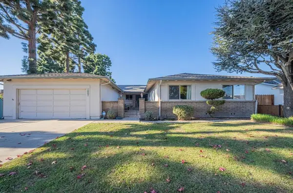1007 Driftwood Place, Salinas, CA 93901