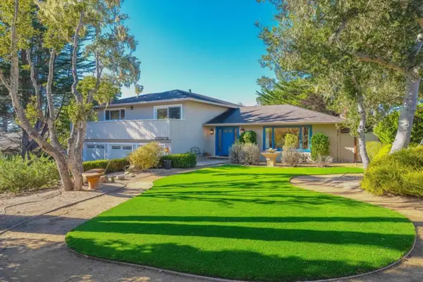 3020 Sloat Road, Pebble Beach, CA 93953