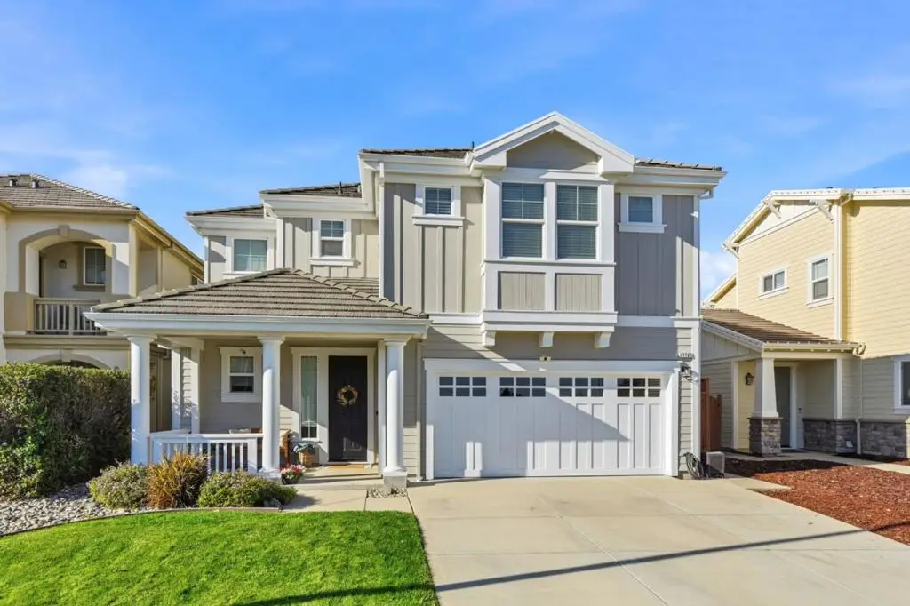 17725 Calle Mazatan, Morgan Hill, CA 95037 - Image #1