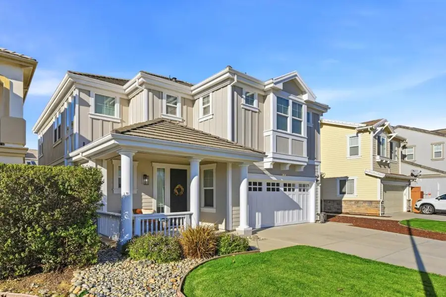 17725 Calle Mazatan, Morgan Hill, CA 95037 - Image #2