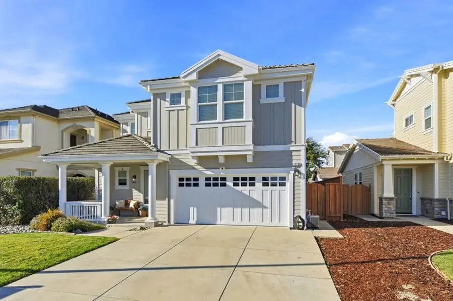 17725 Calle Mazatan, Morgan Hill, CA 95037 - Image #3