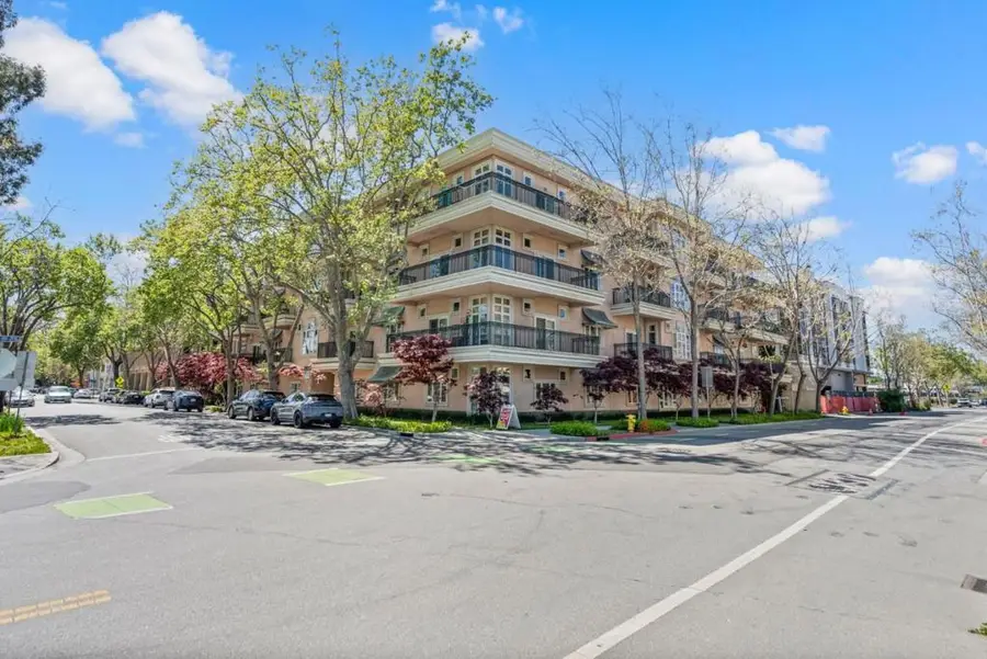 200 Sheridan Avenue #306, Palo Alto, CA 94306 - Image #3