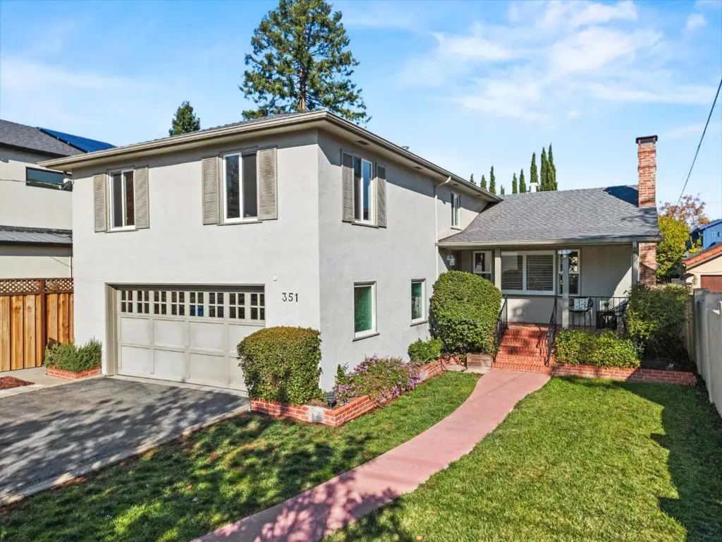 351 Jeter Street, Redwood City, CA 94062 - Image #1