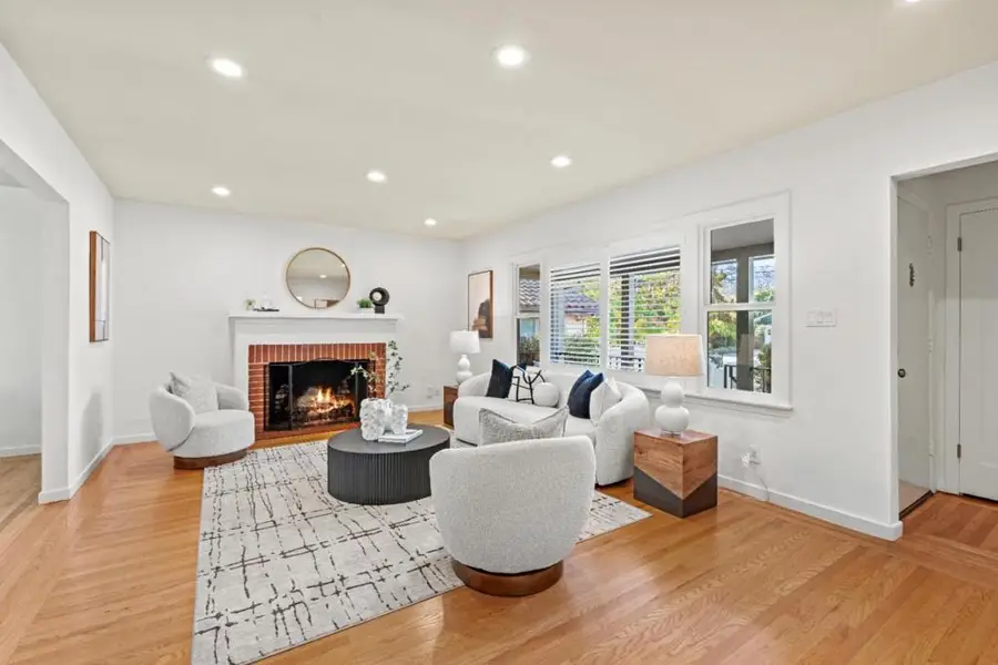 351 Jeter Street, Redwood City, CA 94062 - Image #2