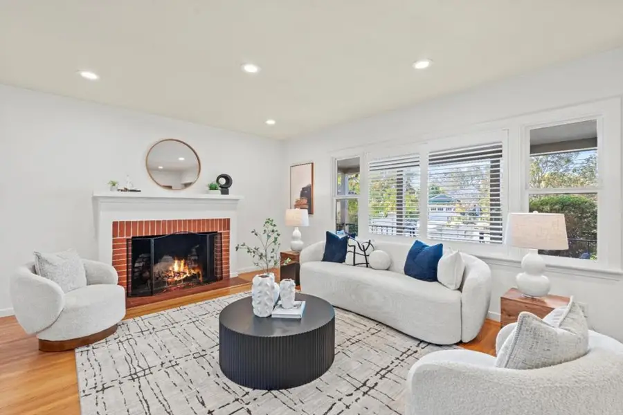 351 Jeter Street, Redwood City, CA 94062 - Image #3