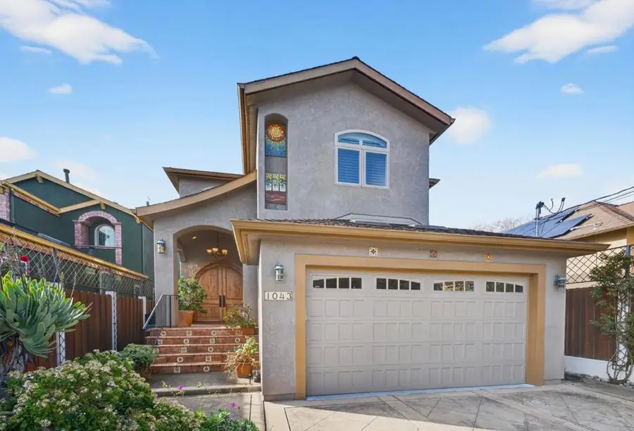 1043 Locust Street, San Jose, CA 95110 - Image #2