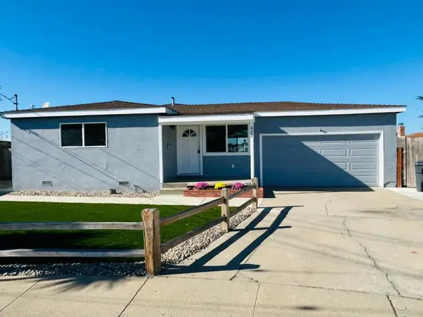 427 Andrew Circle, Marina, CA 93933