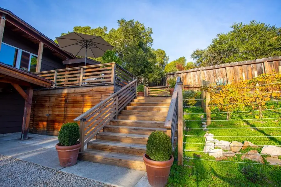 233 Country Club Drive, Carmel Valley, CA 93924 - Image #3