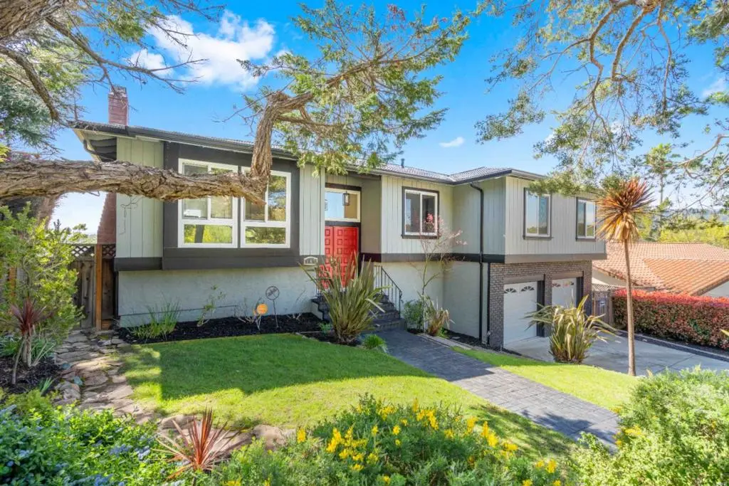 147 Leslie Drive, San Carlos, CA 94070 - Image #1