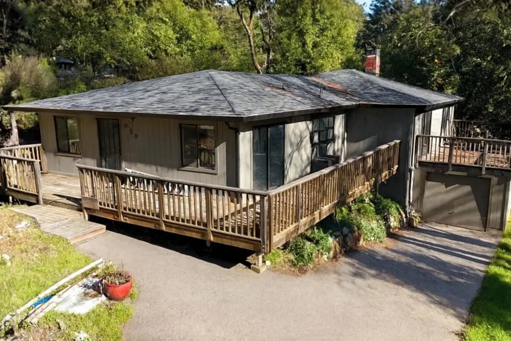 620 Pleasant Way, Felton, CA 95018 - #1