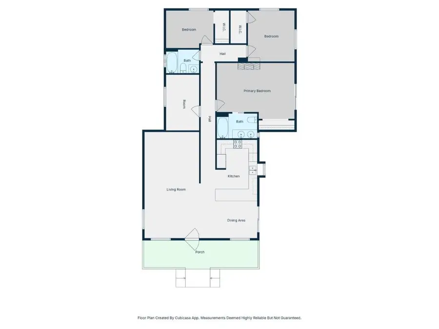 620 Pleasant Way, Felton, CA 95018 - #2