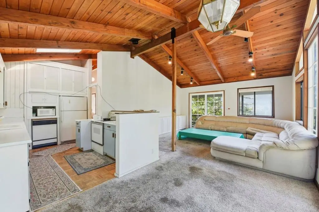 323 Tipping Way, Ben Lomond, CA 95005 - #1