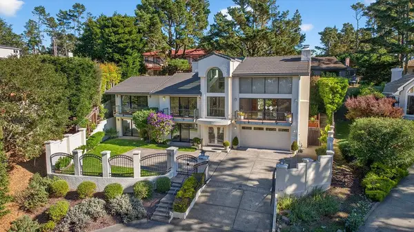 4051 Los Altos Drive, Pebble Beach, CA 93953