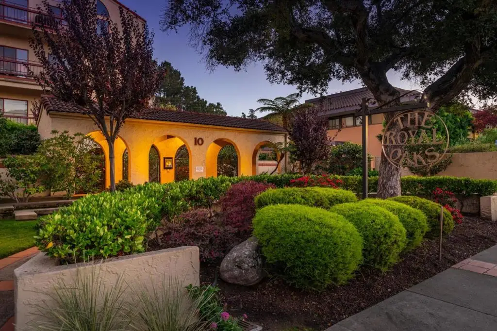 10 9th Avenue #206, San Mateo, CA 94401 - Image #1