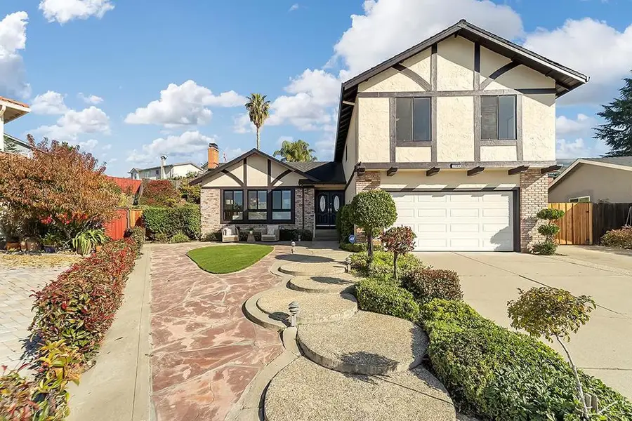 2984 Springbrook Court, San Jose, CA 95148 - Image #2