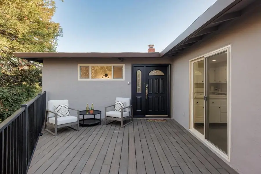 2331 Buena Vista Avenue, Belmont, CA 94002 - Image #2