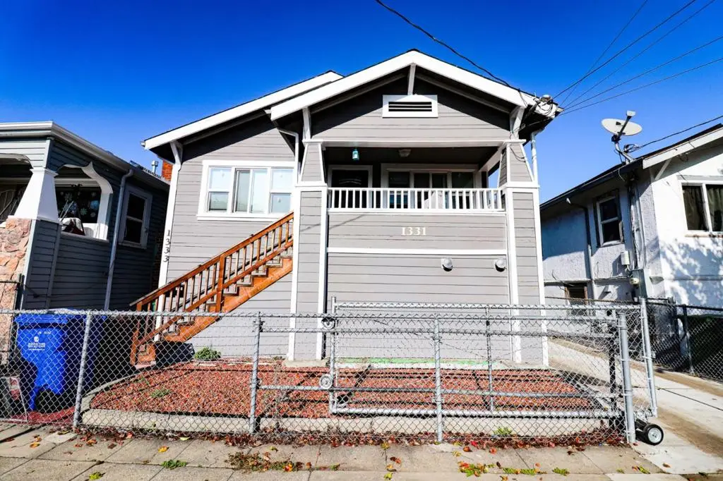 1331 87th Avenue, Oakland, CA 94621 - Image #1