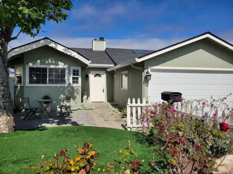 1713 Goodwin Street, Seaside, CA 93955 - Image #1