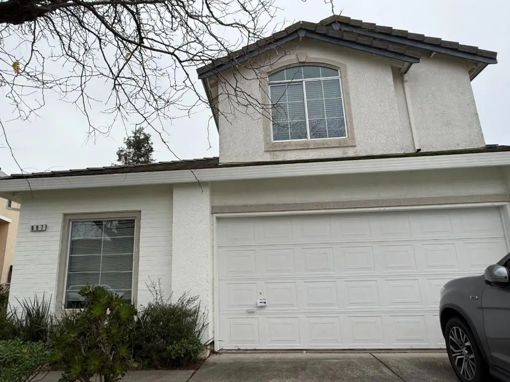 897 Sapphire Circle, Vacaville, CA 95687 - Image #1