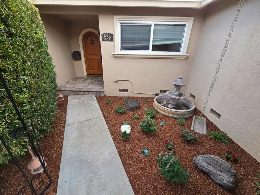 536 Curie Drive, San Jose, CA 95123 - Image #3