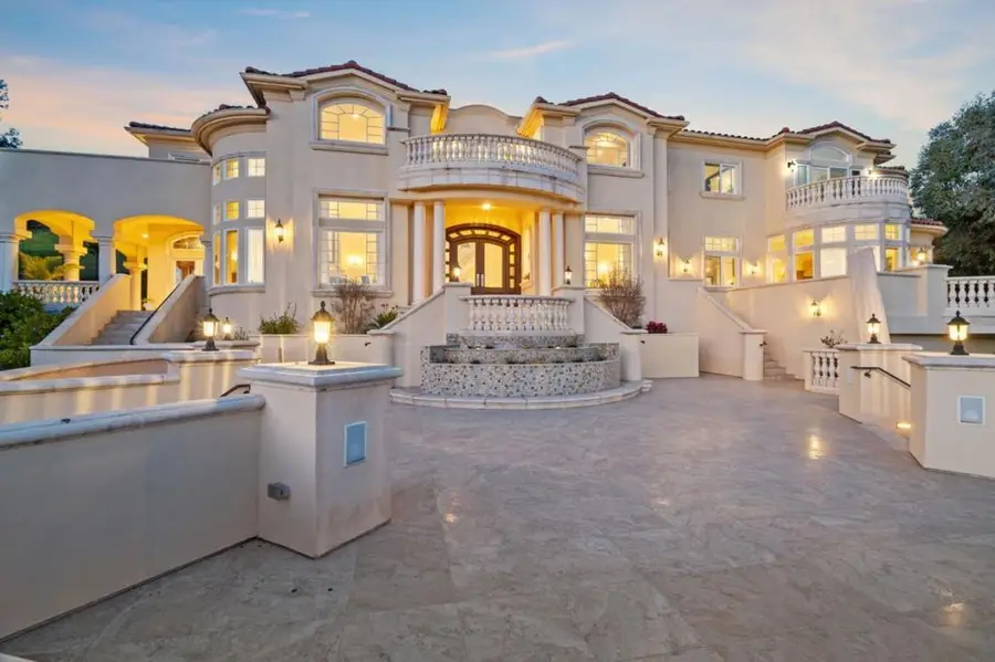 20750 Lost Ranch Road, San Jose, CA 95120 - Image #3